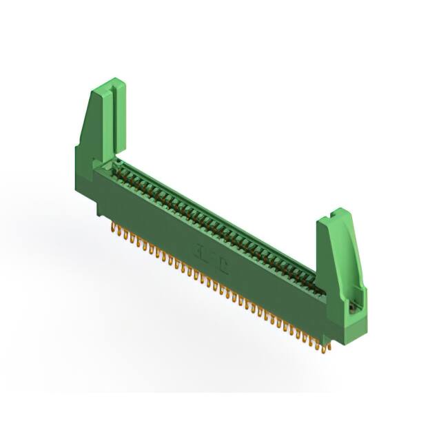 345-068-555-888 EDAC Inc.  Edgeboard Connectors
